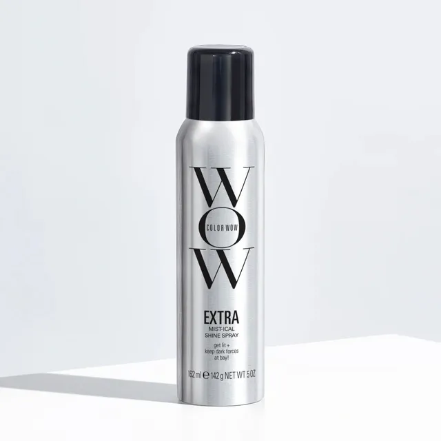 Color Wow Styling Extra Mist-ical Shine Spray Glanz 150 ml