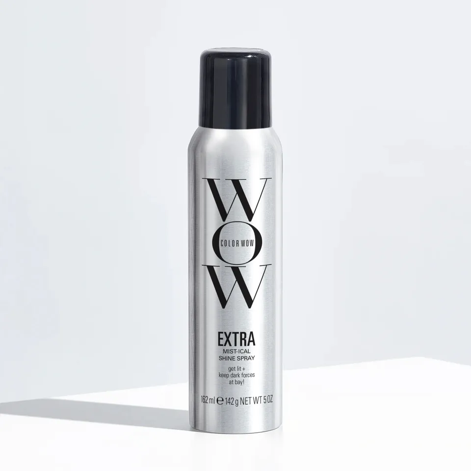 Color Wow Styling Extra Mist-ical Shine Spray Glanz 150 ml