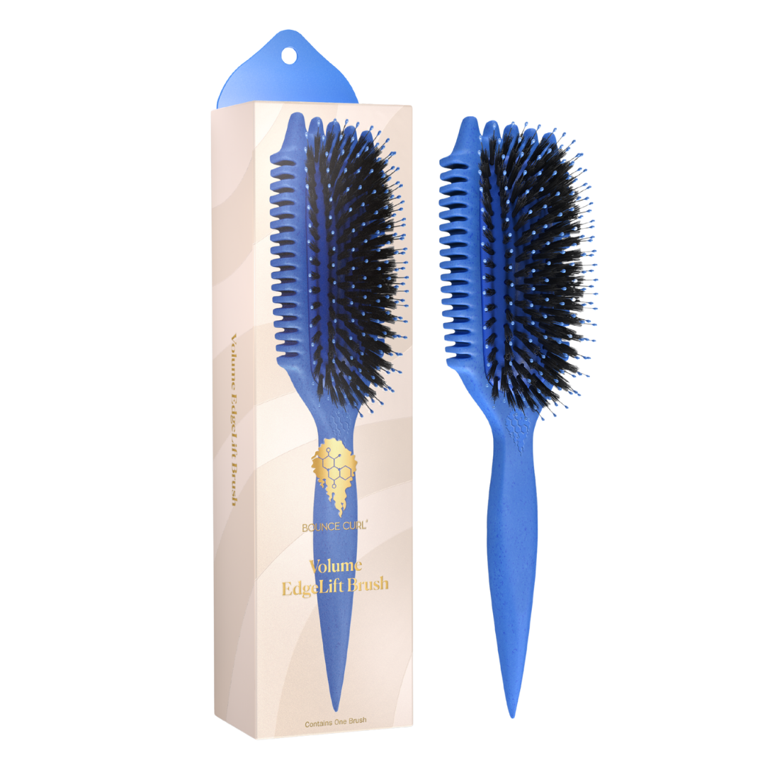 Bounce Curl Volume EdgeLift Brush Lockenbürste Volumen