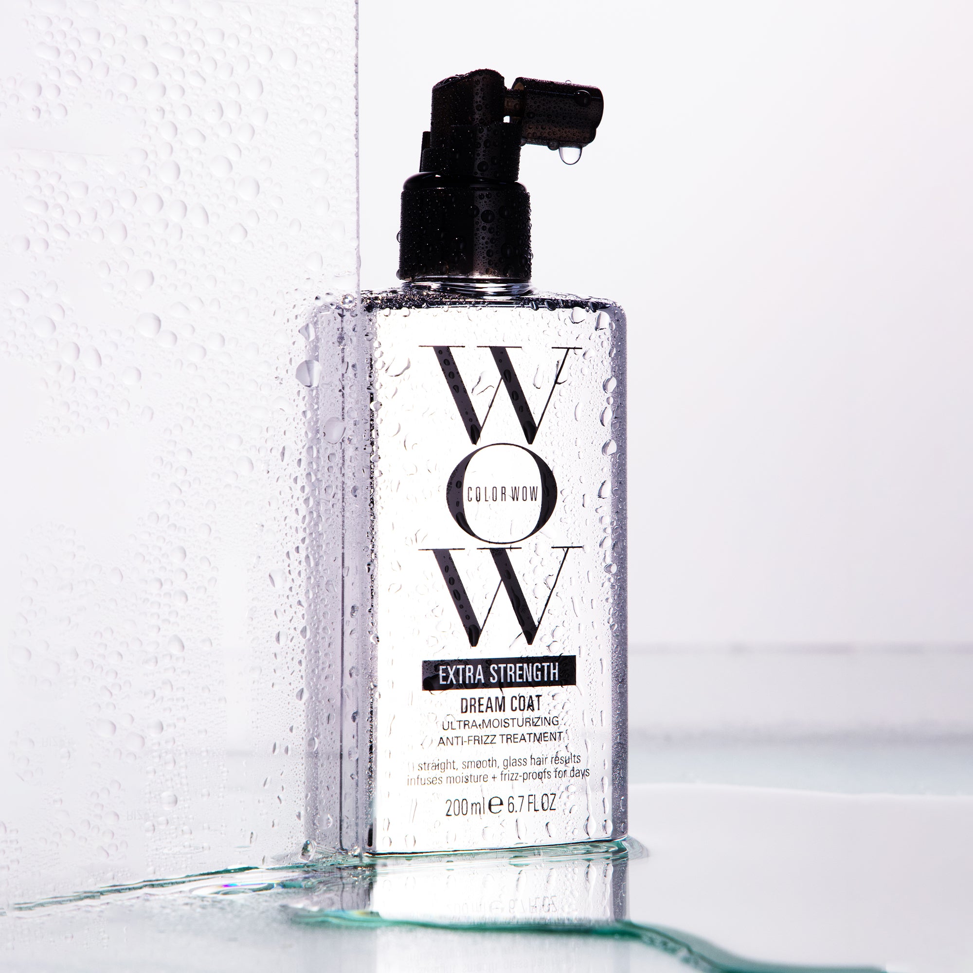Color Wow Dream Coat Extra Strength Spray 200 ml Anti-Frizz