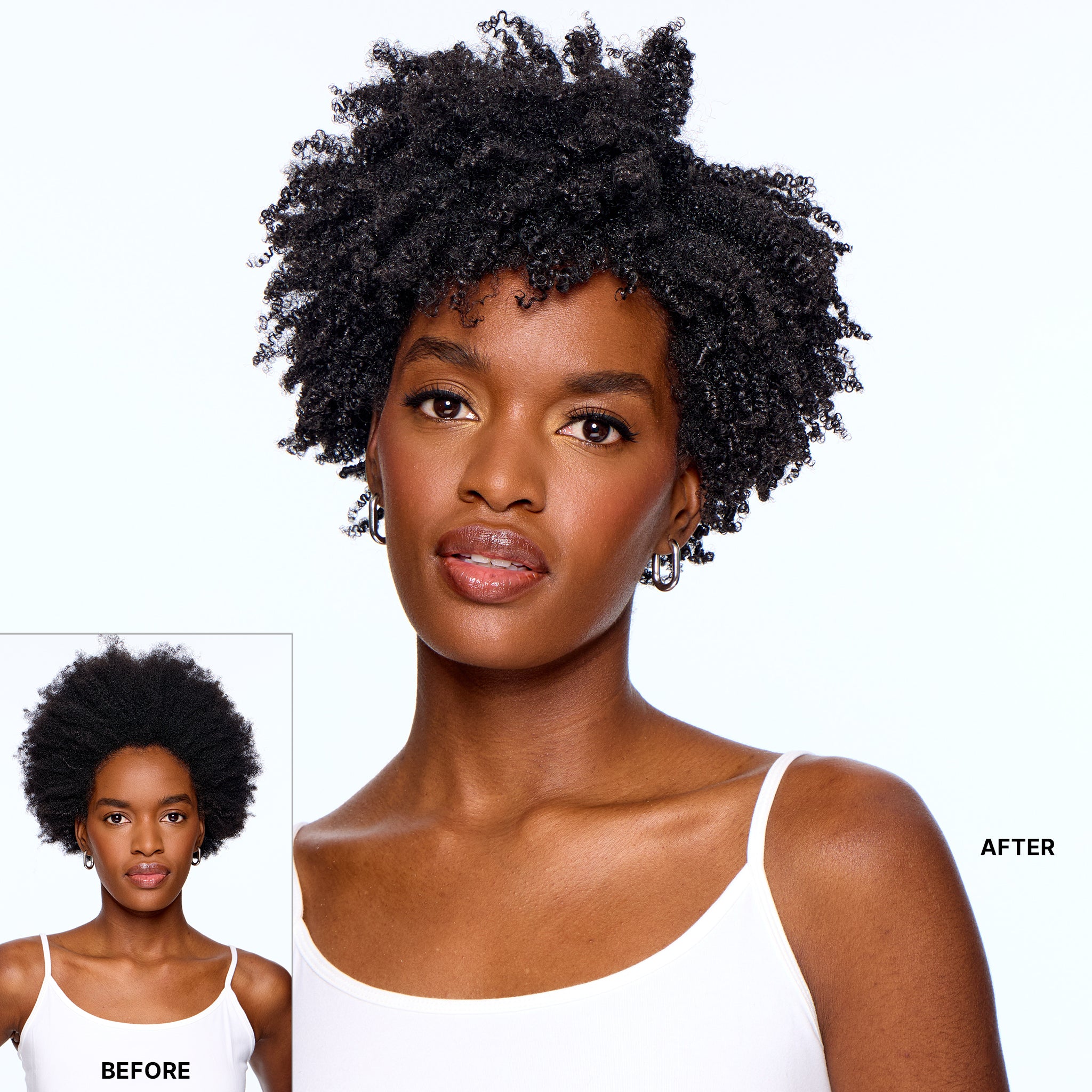 Color Wow Curl Wow Flo-etry Serum Lockenserum 295 ml für Frizz