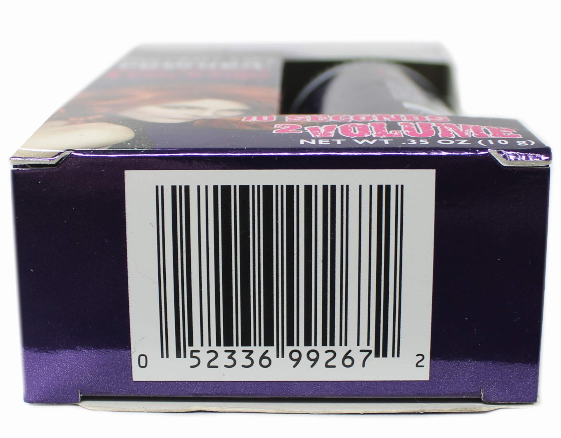 got2b Powder'ful Volumen Puder 6x10ml Halt 4 sofort Volumen