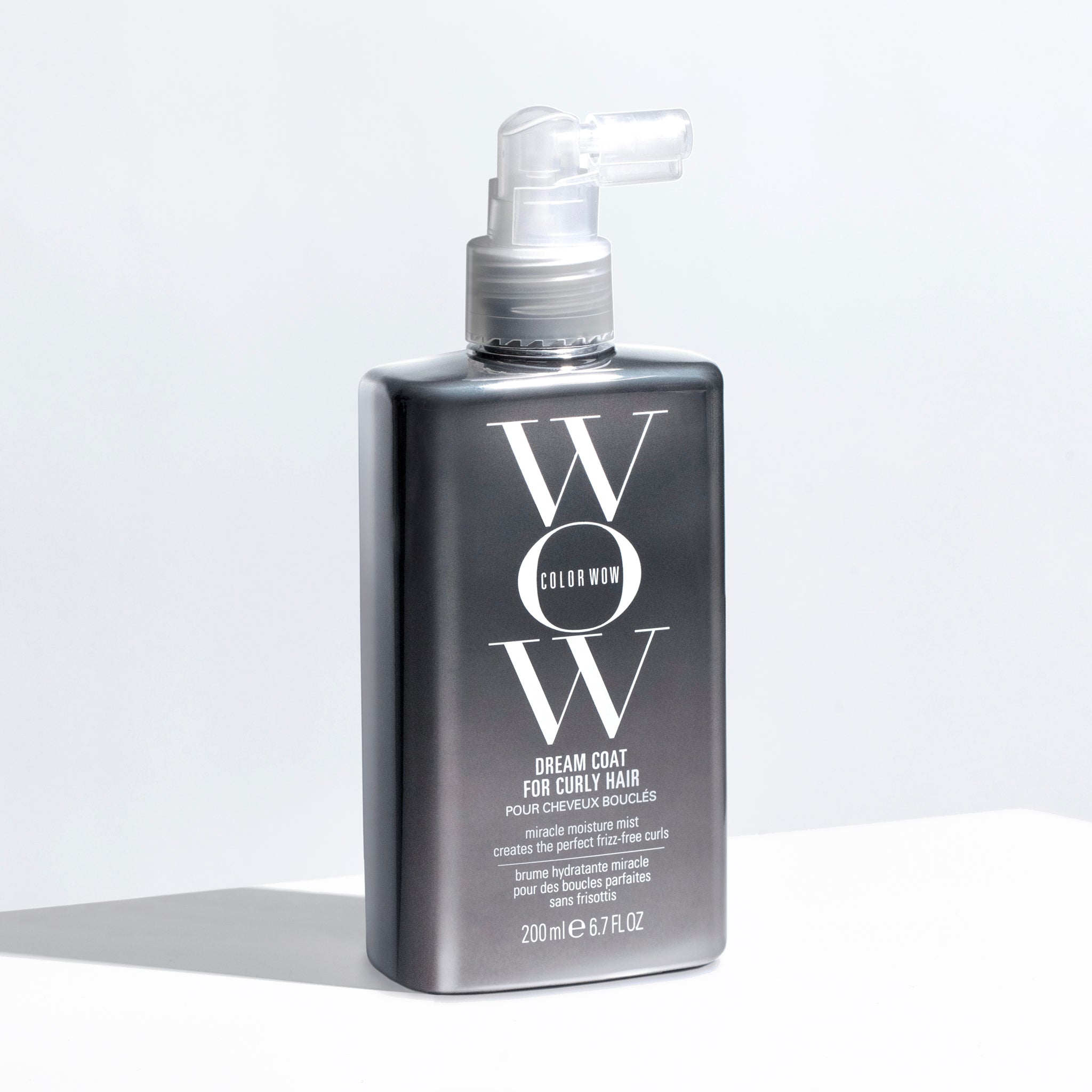 Color Wow Curl Wow Dream Coat Lockenspray 6.7 fl oz Feuchtigkeit