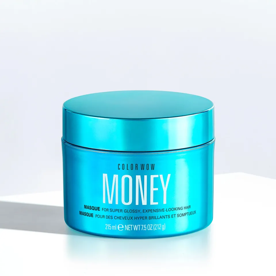 Color Wow Money Masque Haarmaske trockenes Haar 215 g