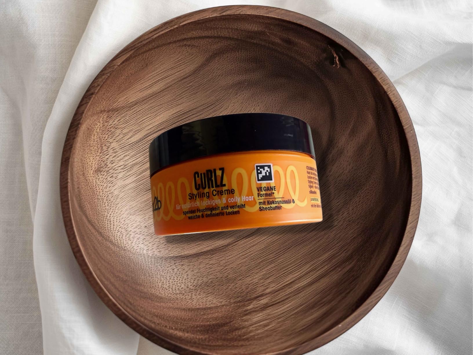 got2b Curlz Styling Creme Lockencreme 200 ml Feuchtigkeit