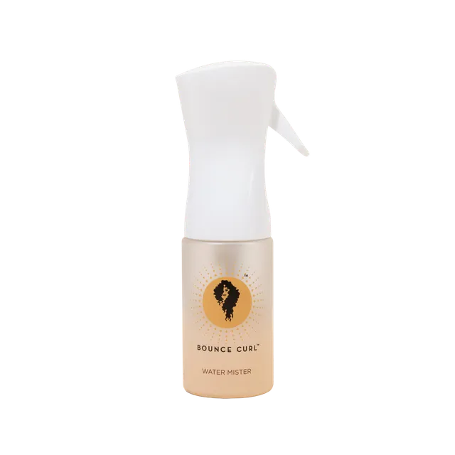 Bounce Curl Water Mister Sprühflasche Dauerspray Nebel