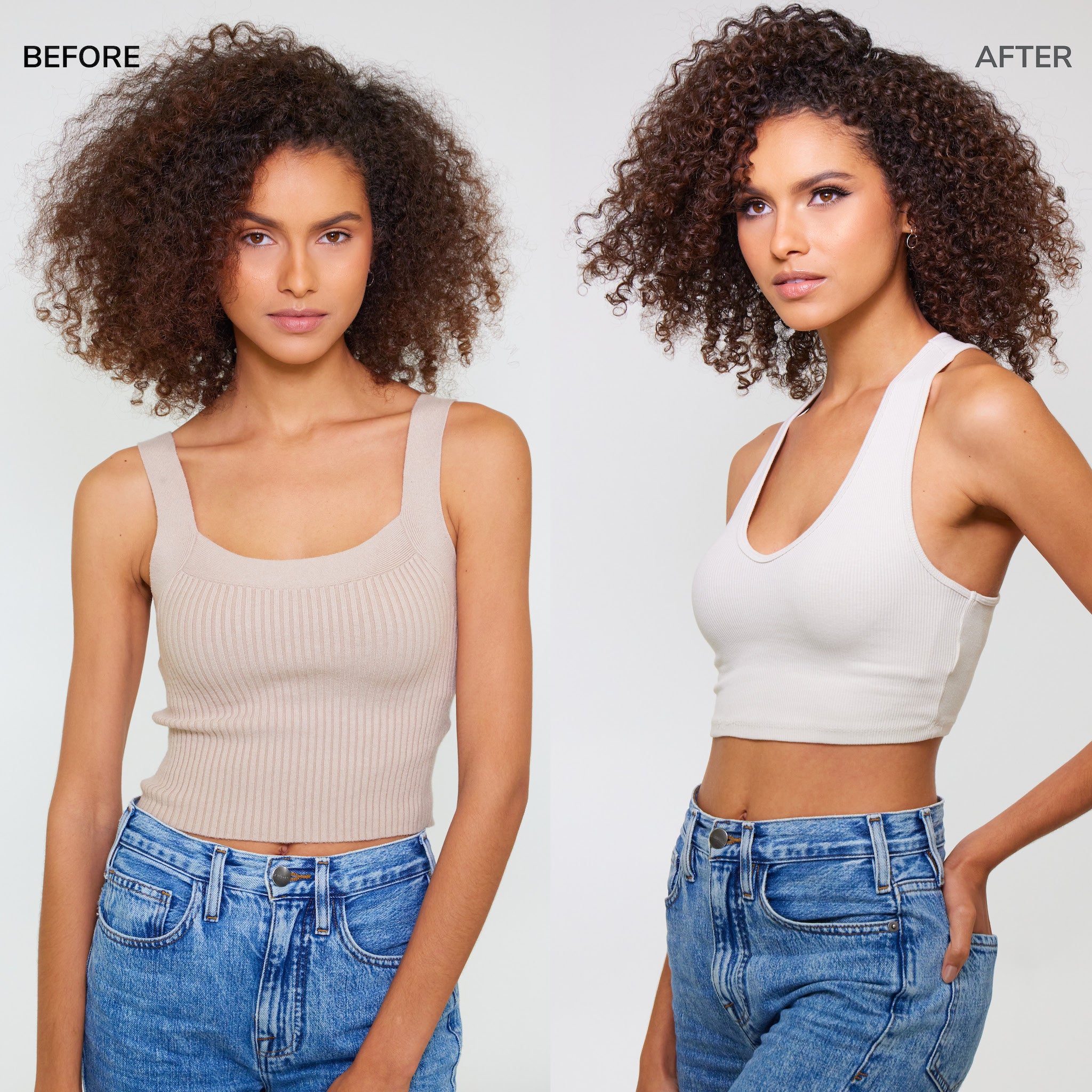 Color Wow Coco-Motion Locken Conditioner 10 oz ohne Beschweren
