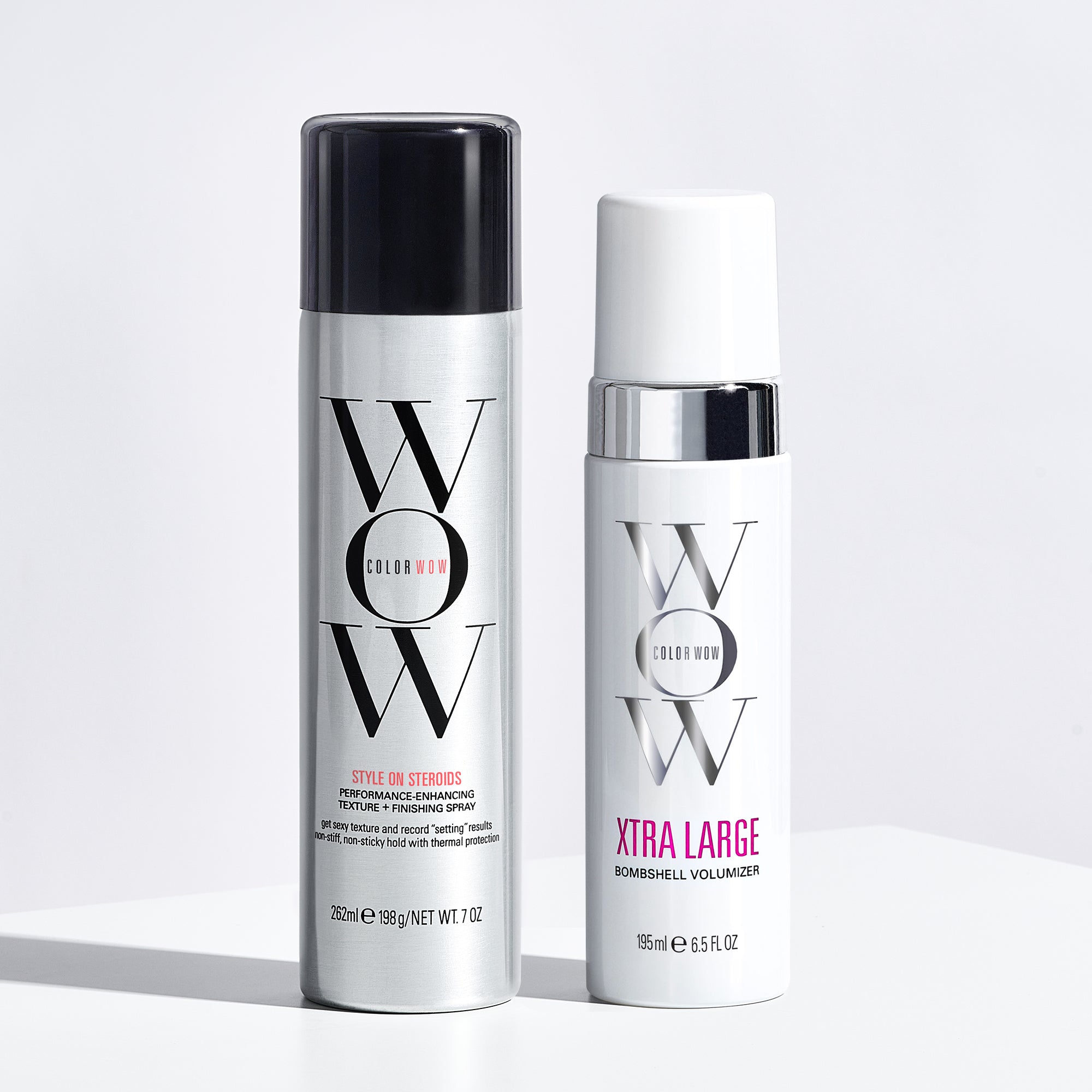 Color Wow Value Sets Epic Volume Bundle Haarset Volumen