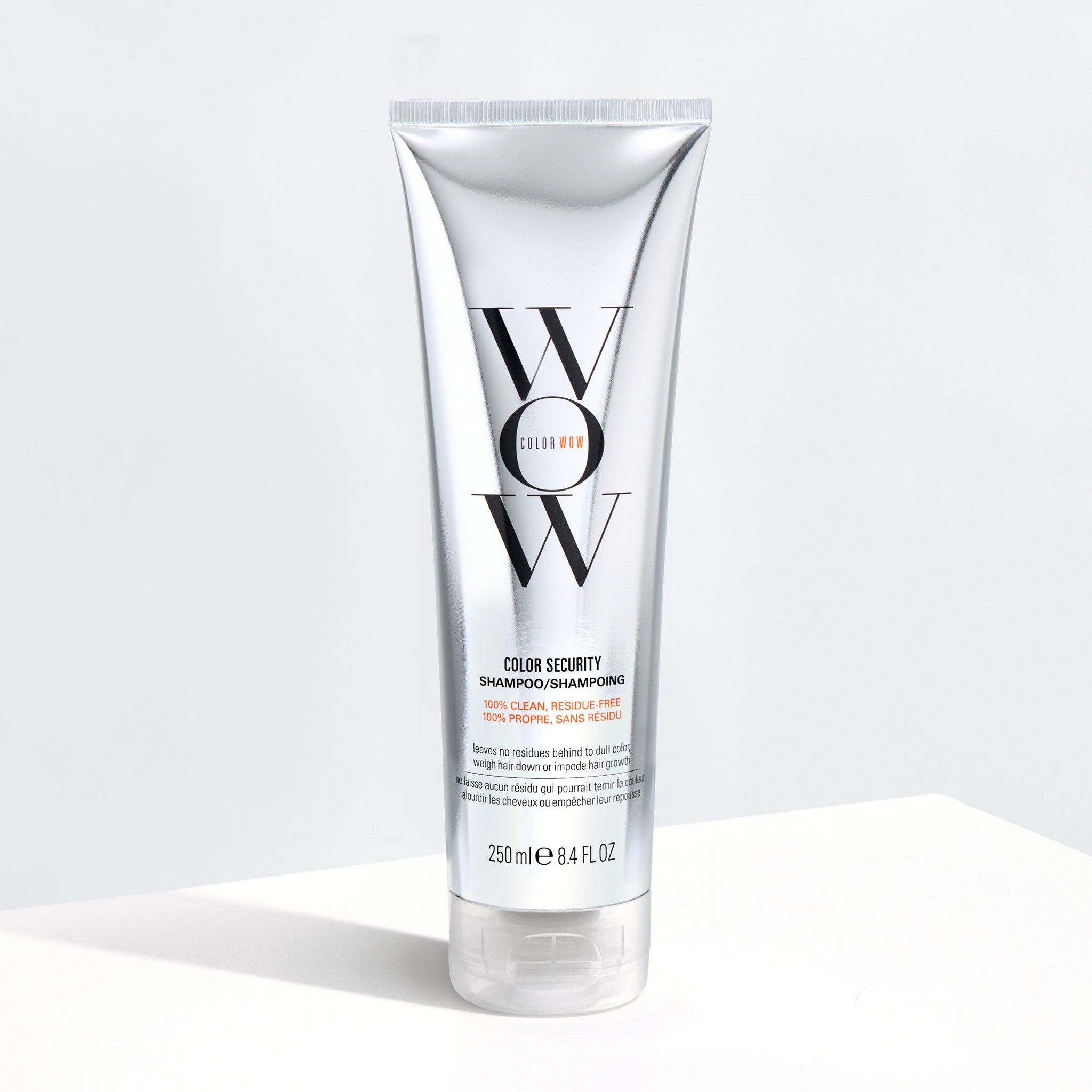 Color Wow Color Security Shampoo 8,4 fl oz Farbschutzhne Sulfate