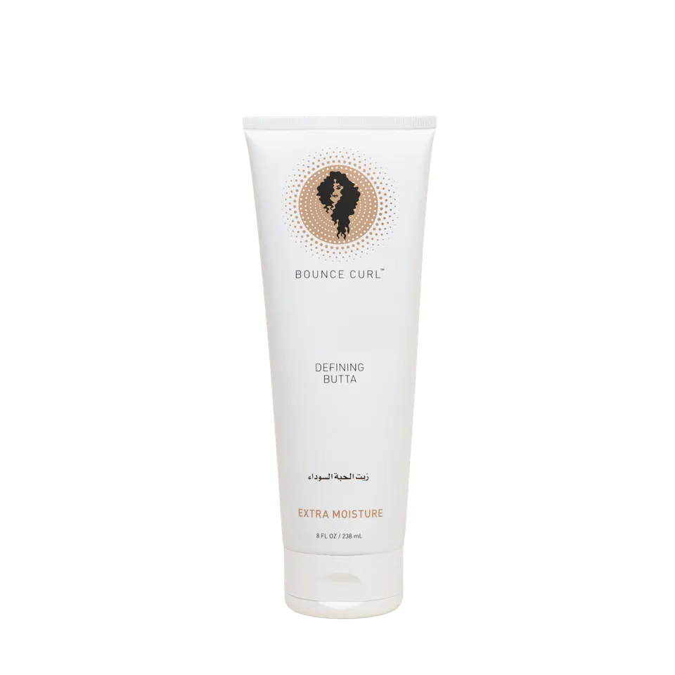 Bounce Curl Defining Butta Stylingcreme 4a-4c Haartyp