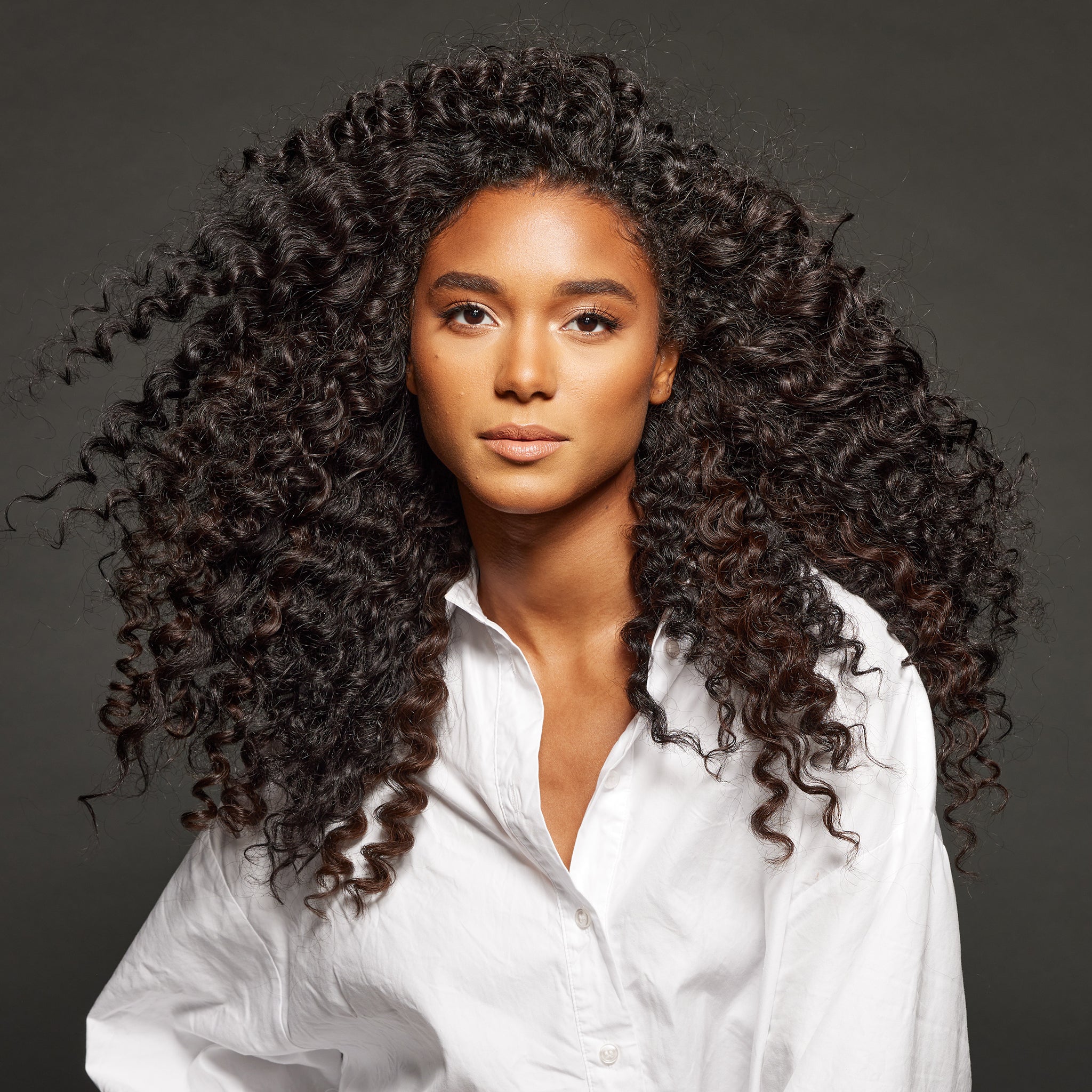 Color Wow Gotta Bounce Travel Kit Locken Set 5-teilig Reise