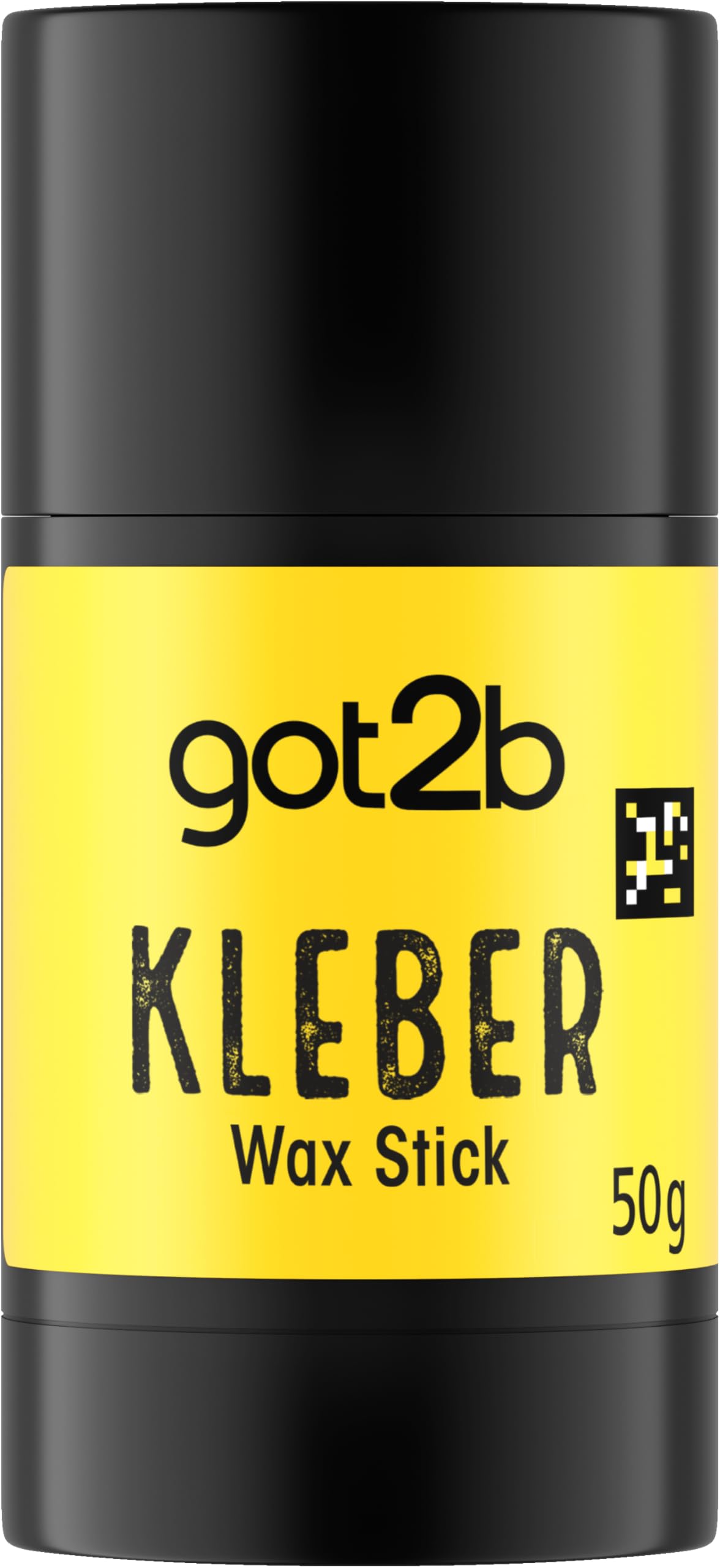 got2b Kleber Wax Stick Haarwachs 50 g Sleek Look