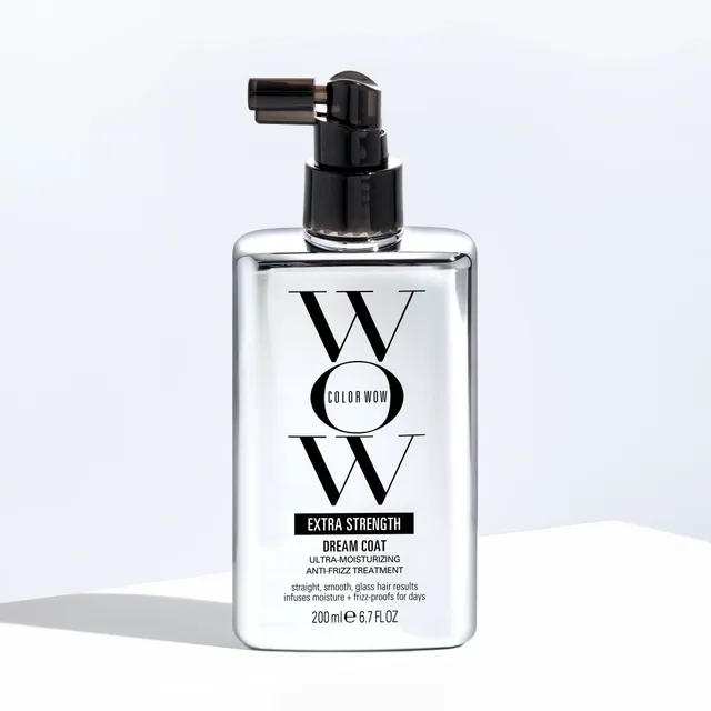 Color Wow Dream Coat Extra Strength Spray 200 ml Anti-Frizz
