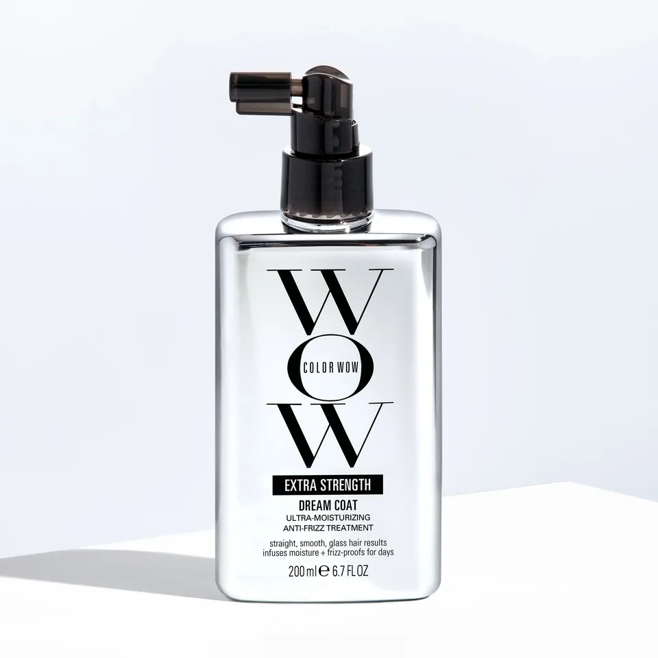 Color Wow Dream Coat Extra Strength Spray 200 ml Anti-Frizz