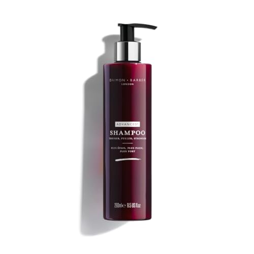 Daimon Hair Care Advanced Plus Thickening Shampoo 280ml für feines Haar