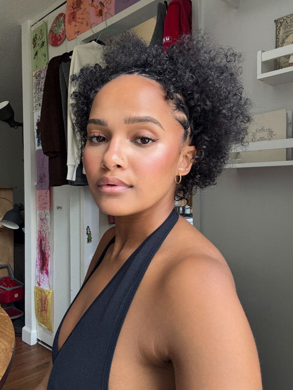 Bounce Curl Defining Butta Stylingcreme 4a-4c Haartyp