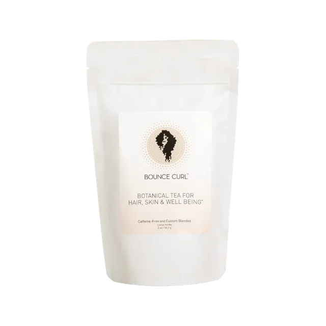 Bounce Curl Botanical Tea Kräutertee koffeinfrei Brennnessel