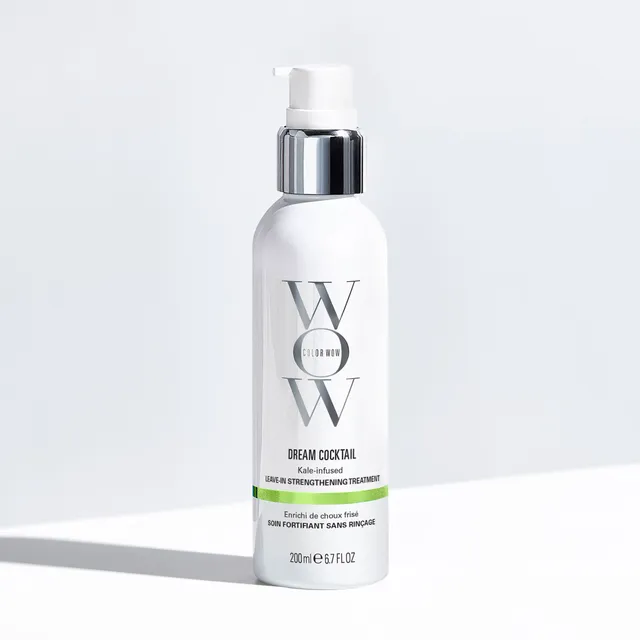 Color Wow Treatments Dream Cocktail Kale Leave-in 6.7 fl oz