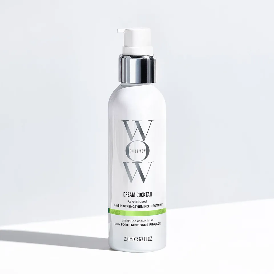 Color Wow Treatments Dream Cocktail Kale Leave-in 6.7 fl oz