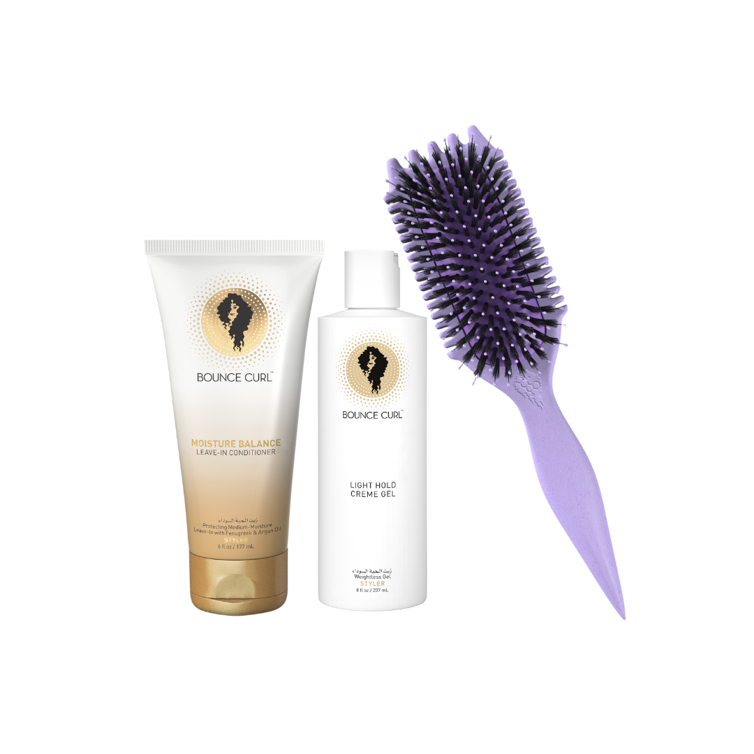 Bounce Curl Bundles Max Volume Bundle Lockenset Volumen