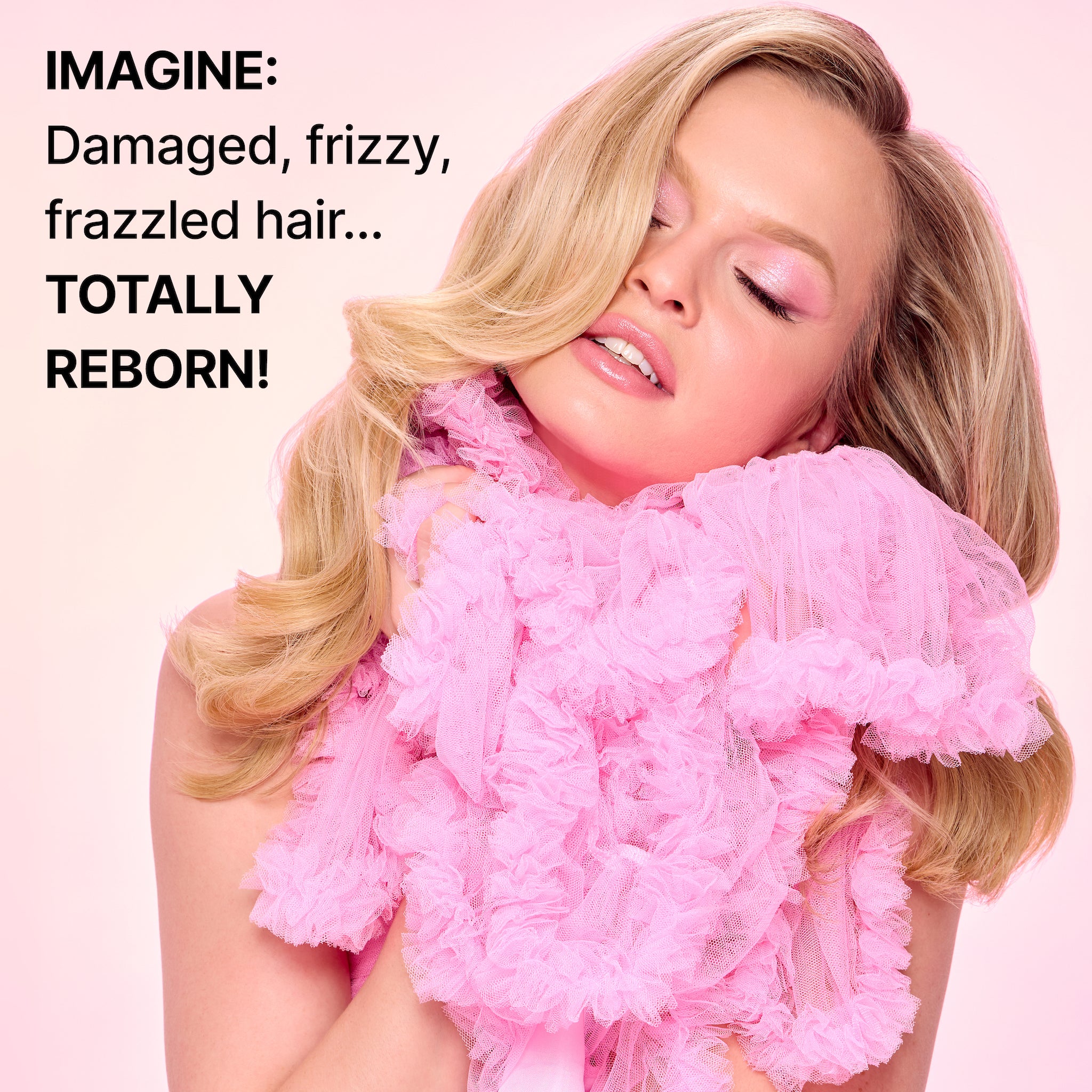 Color Wow Dreaming Treatment Repair Haarkur 224 ml silikonfrei