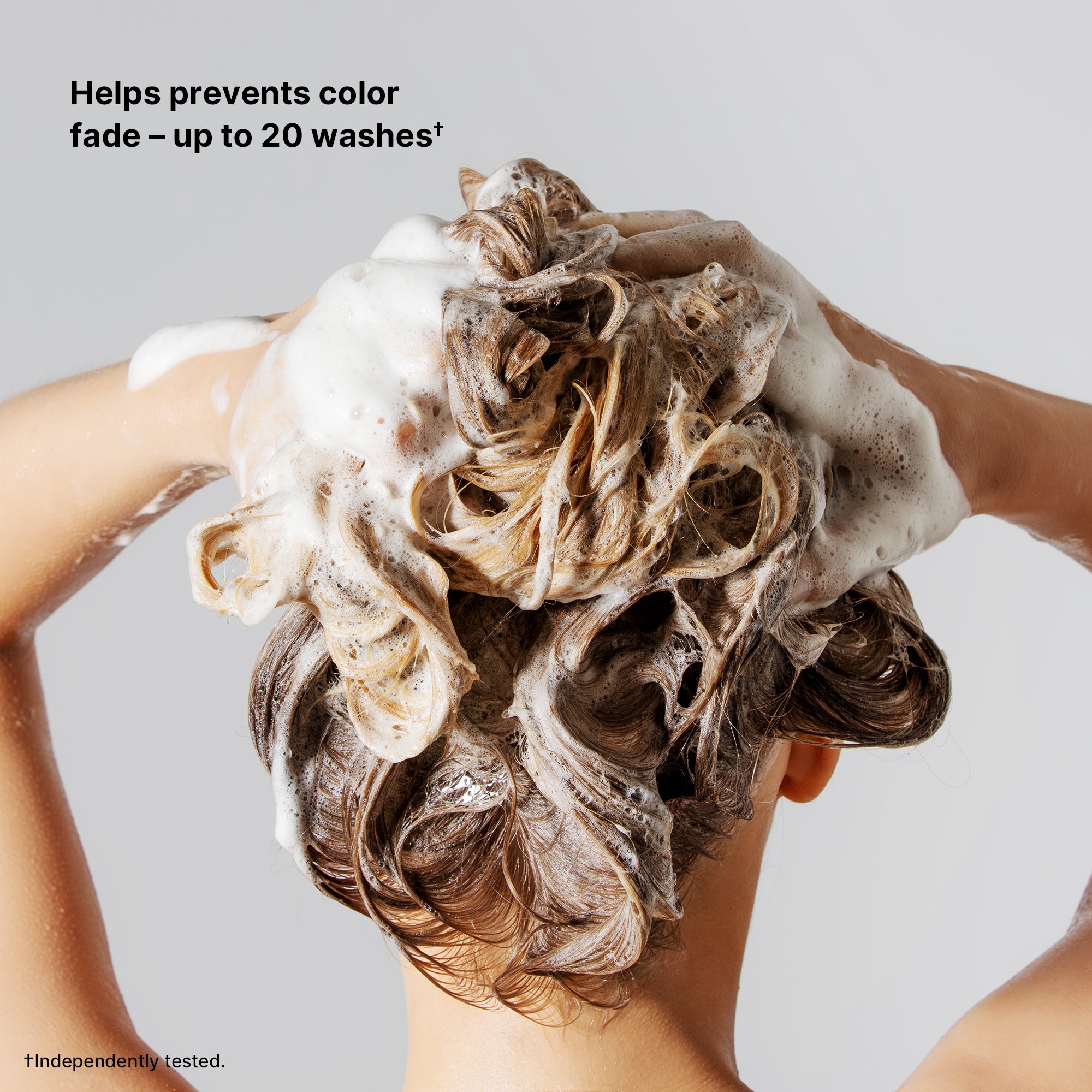 Color Wow Color Security Shampoo 8,4 fl oz Farbschutzhne Sulfate