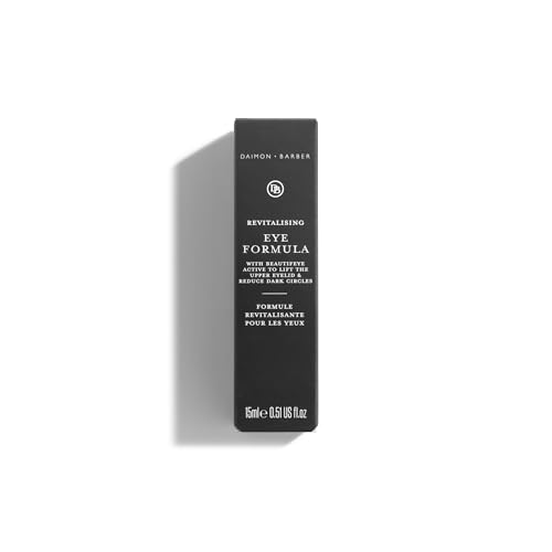 Daimon Skincare Revitalising Eye Formula Augencreme 15 ml