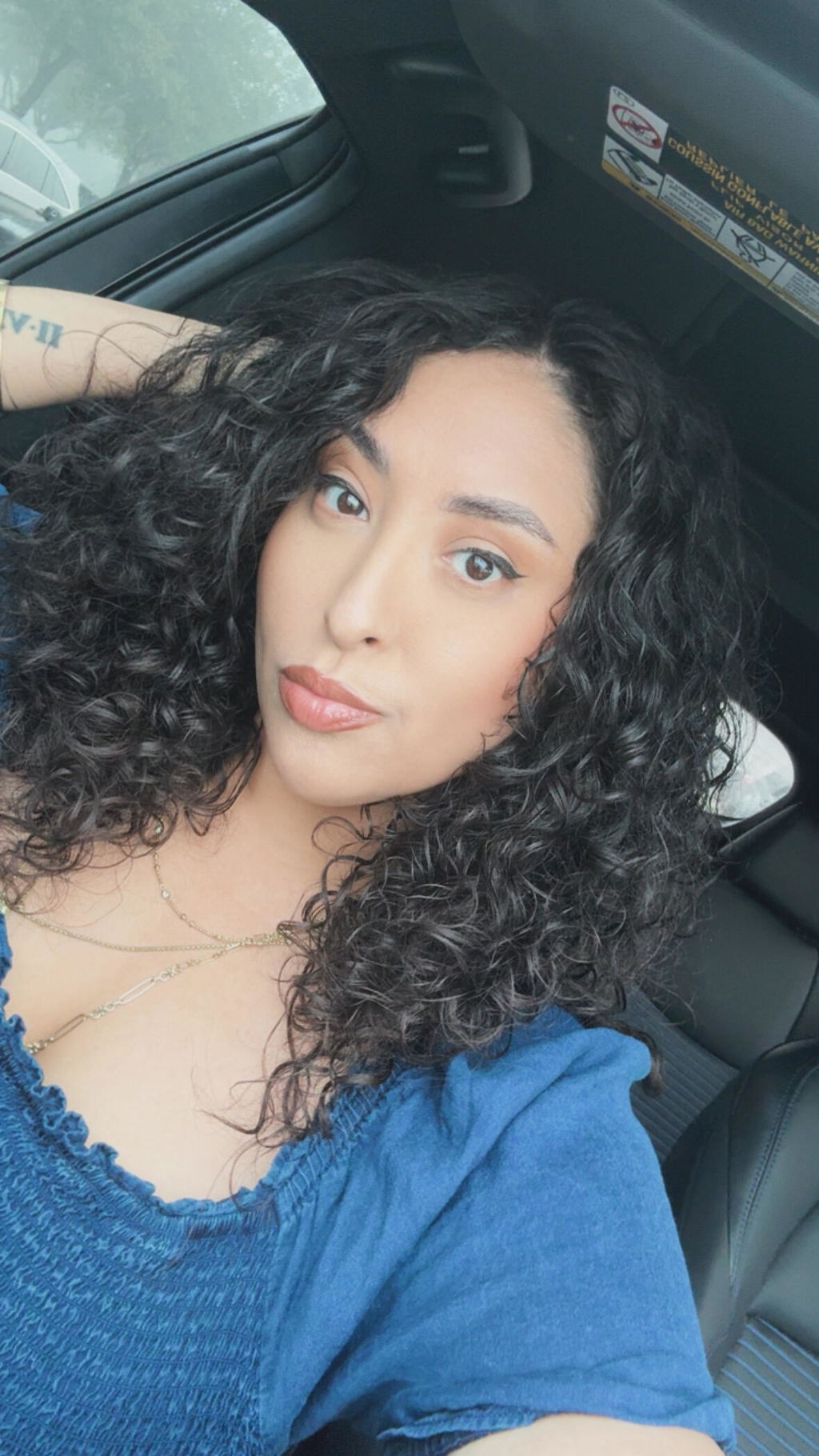Bounce Curl Treatment Kit Maske + Conditioner Set