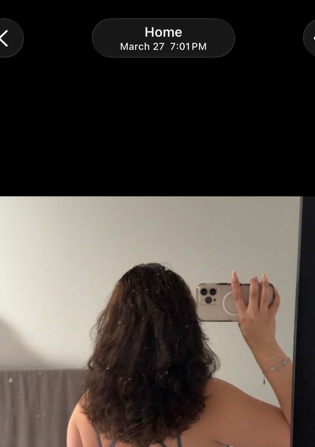 Bounce Curl Hair Vitamins Haarkapseln vegan
