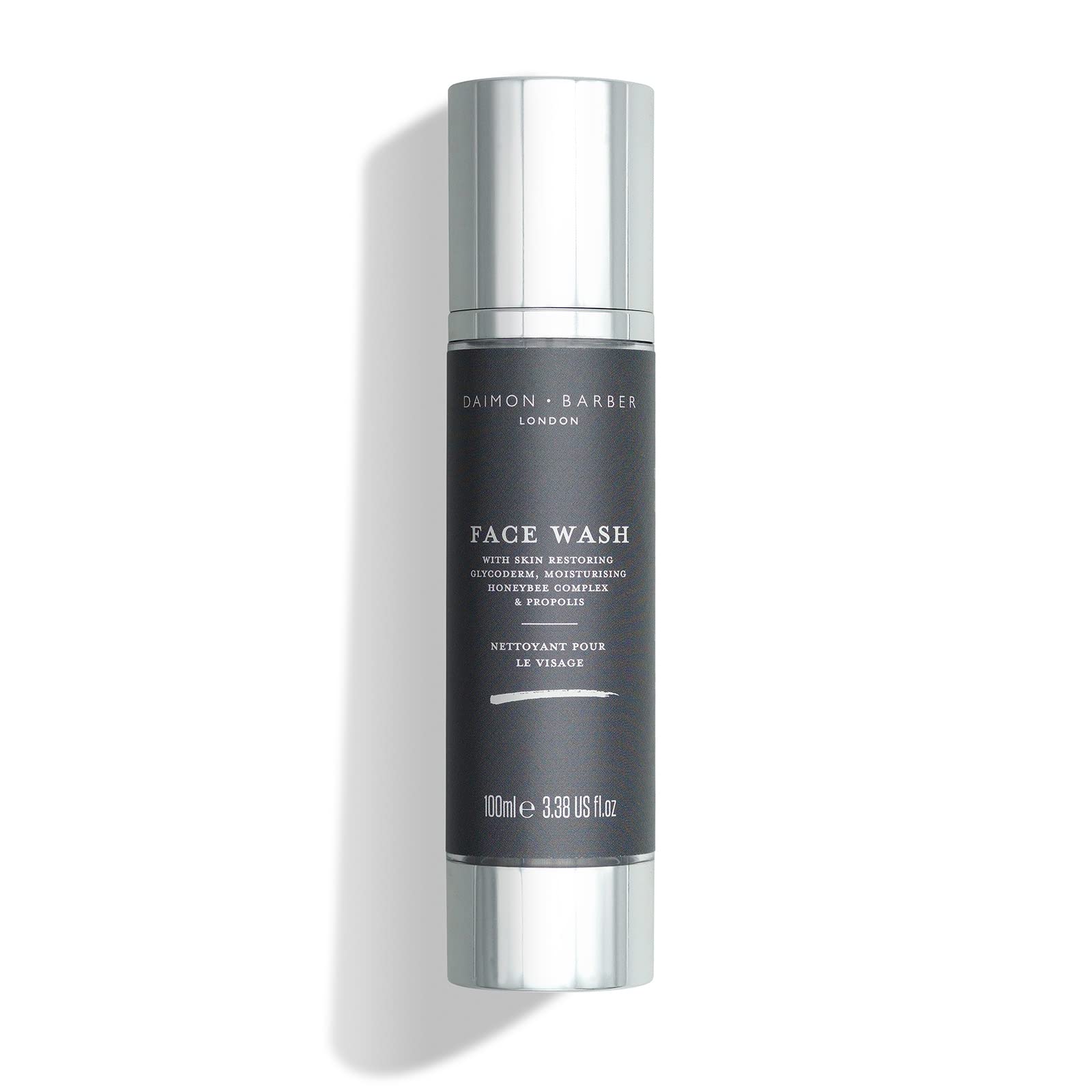 Daimon Age Defence Face Wash Gesichtswaschgel Herren 100 ml