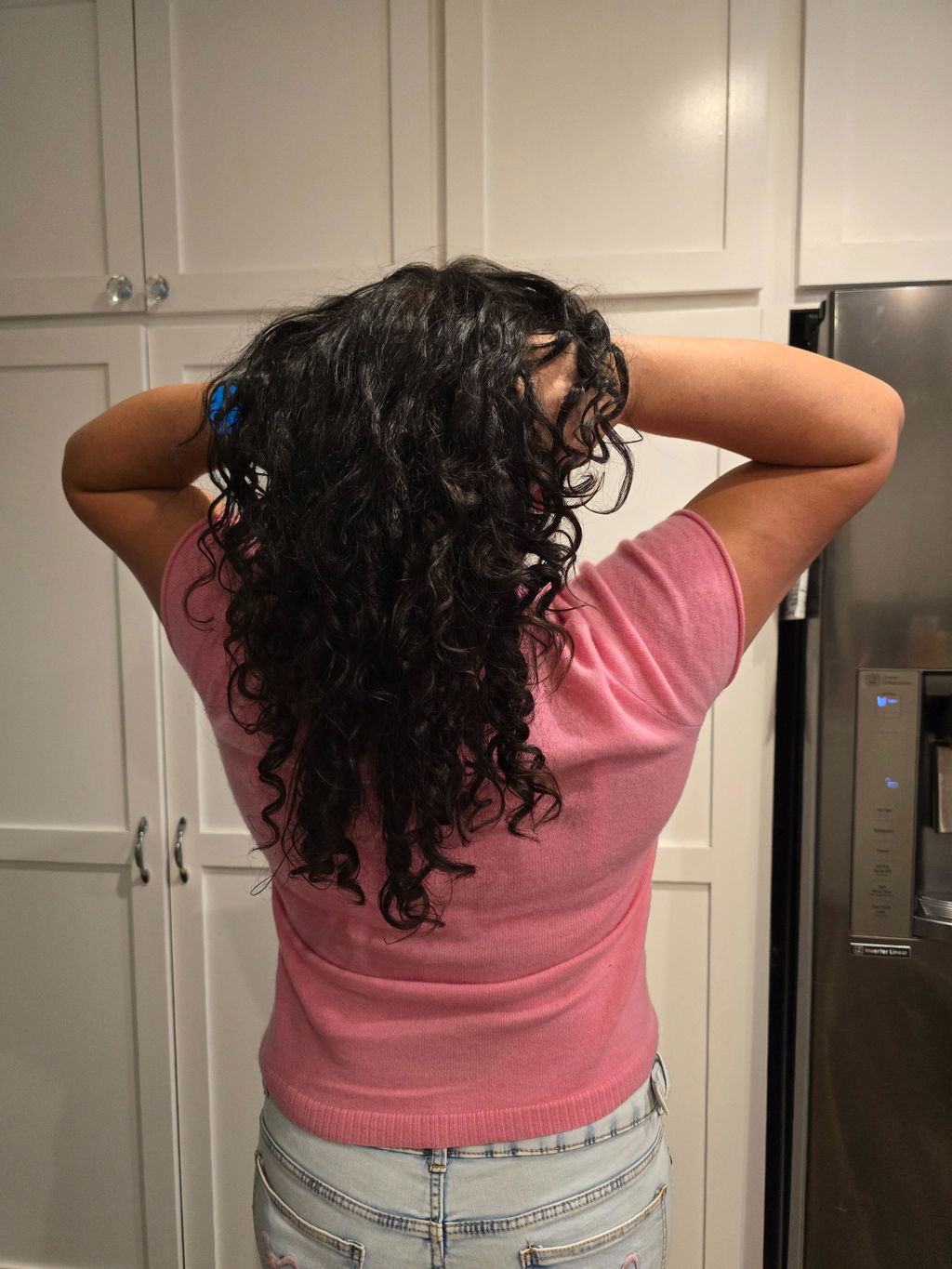Bounce Curl Volume EdgeLift Brush Lockenbürste Volumen