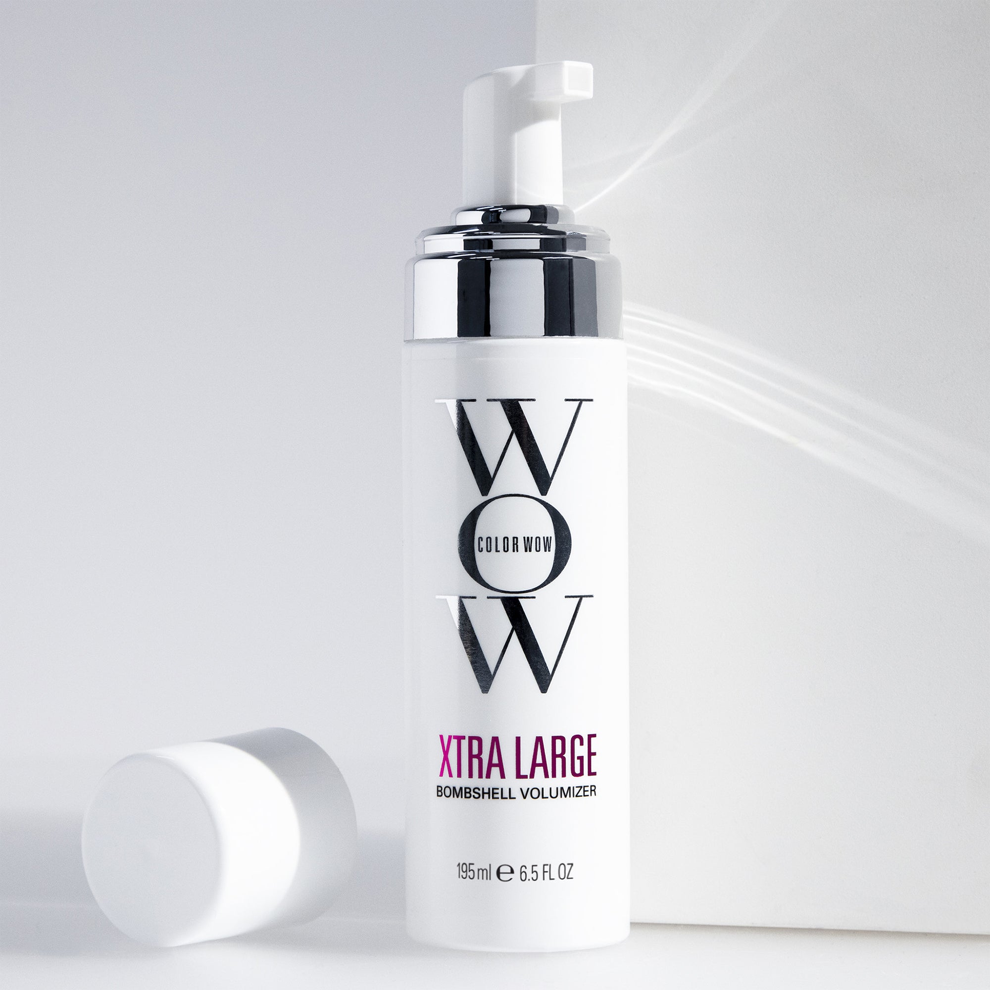 Color Wow Xtra Large Volumenschaum 6,5 fl oz für feines Haar
