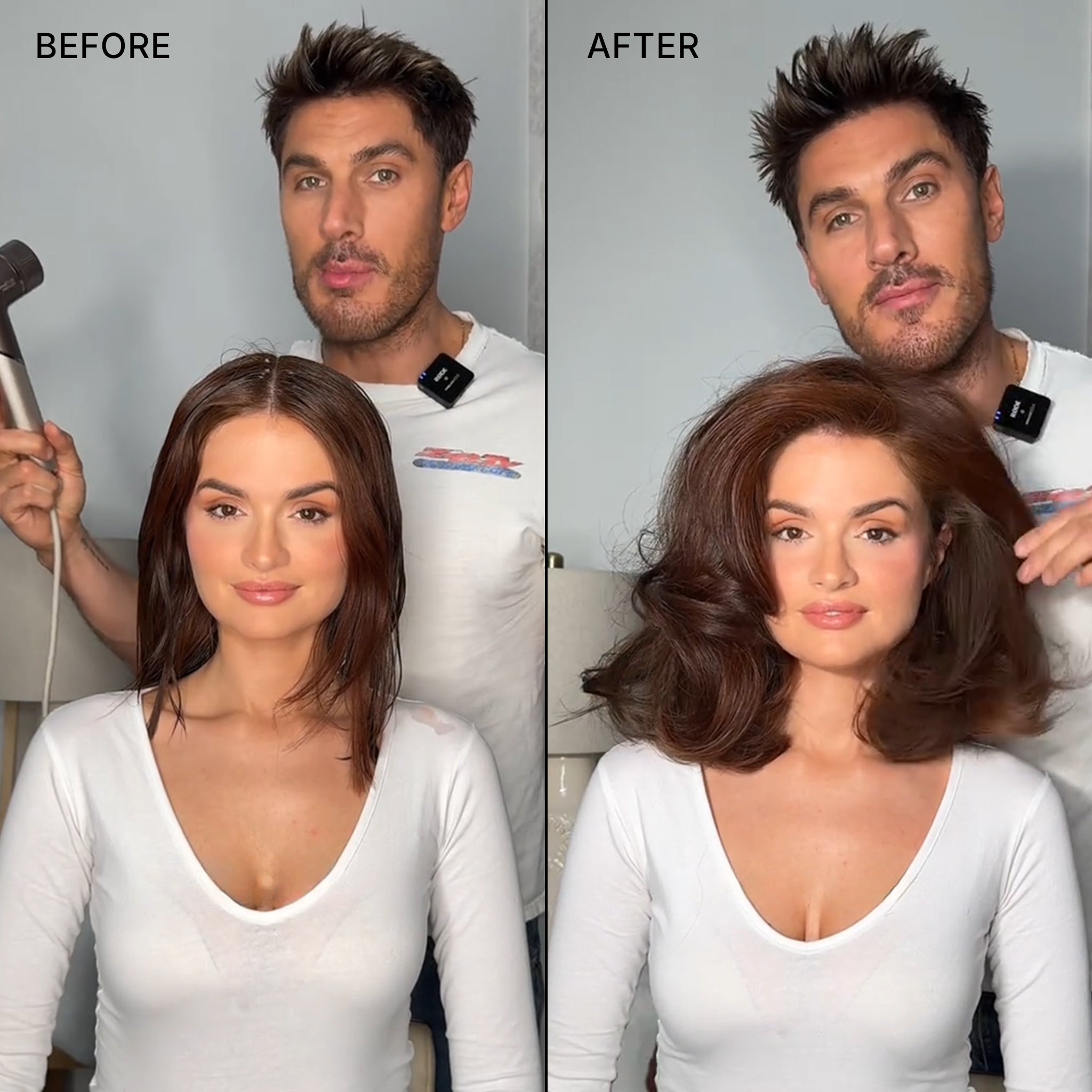 Color Wow Xtra Large Volumenschaum 6,5 fl oz für feines Haar