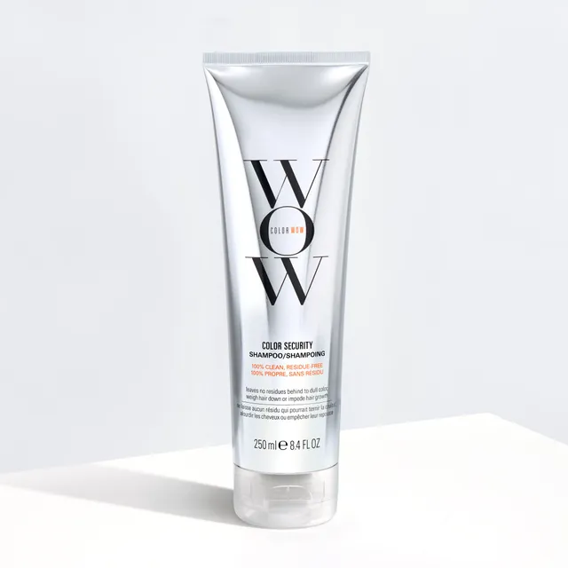 Color Wow Color Security Shampoo 8,4 fl oz Farbschutzhne Sulfate
