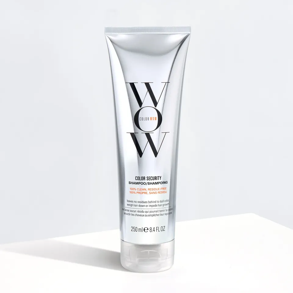 Color Wow Color Security Shampoo 8,4 fl oz Farbschutzhne Sulfate