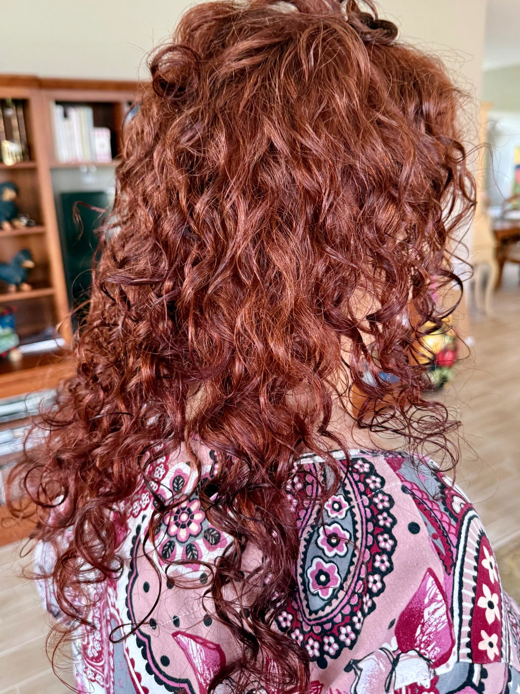 Bounce Curl Stylers Chia Seed Clumping Gel Lockengel mittl. Halt