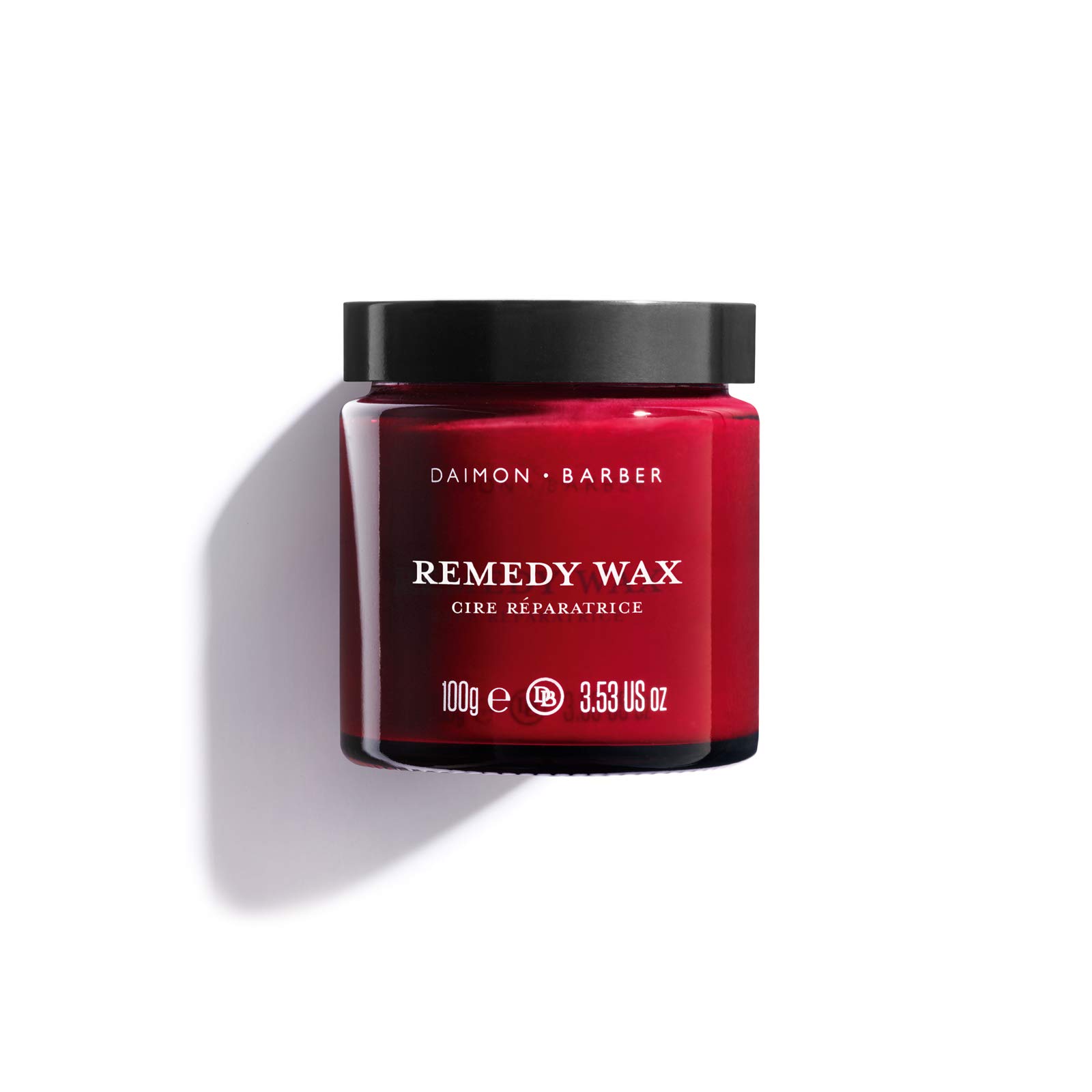 Daimon Yuzu Paste Haarpaste 100 g für Textur und Volumen
