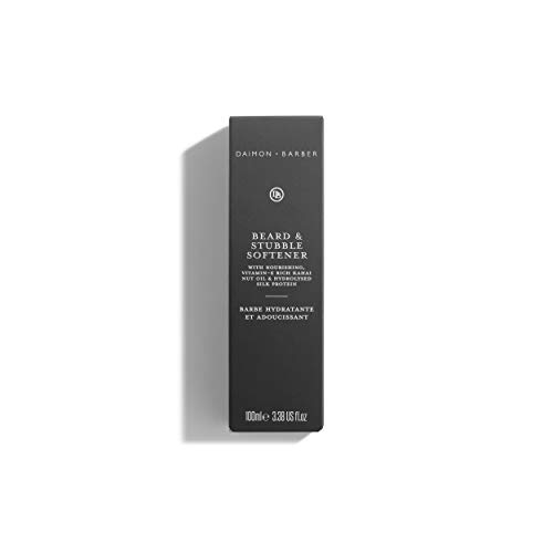 Daimon Beard Care Softening Beard Serum Bartserum 100 ml