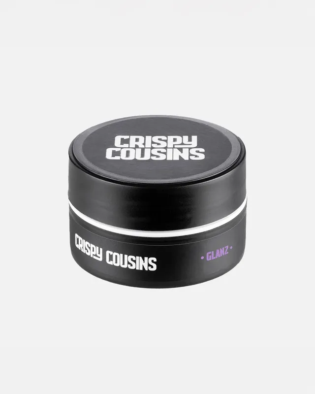 Crispy Haarwachs Glanz Wet-Look starker Halt 150 ml