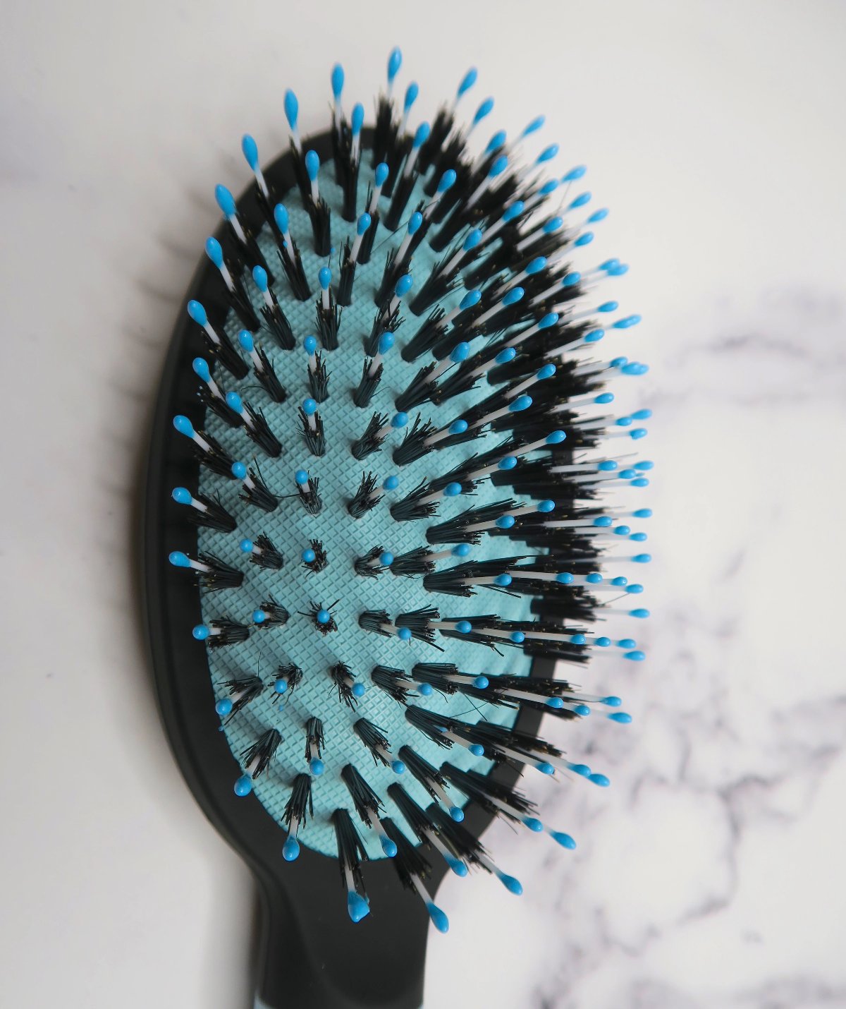 Breahni Detangler Hair Brush Entwirrbürste für Locken