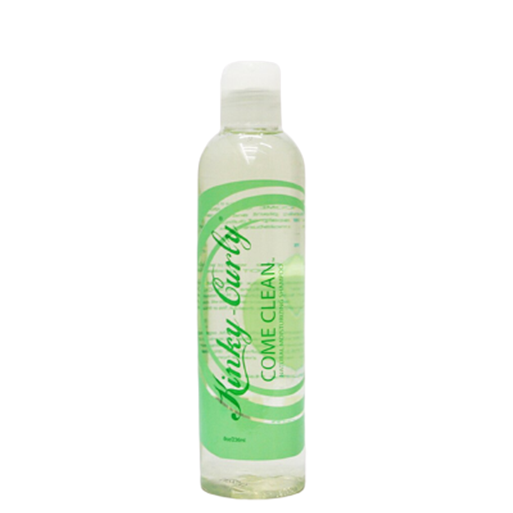 Kinky Curly Come Clean Shampoo sulfatfrei für trockene Locken