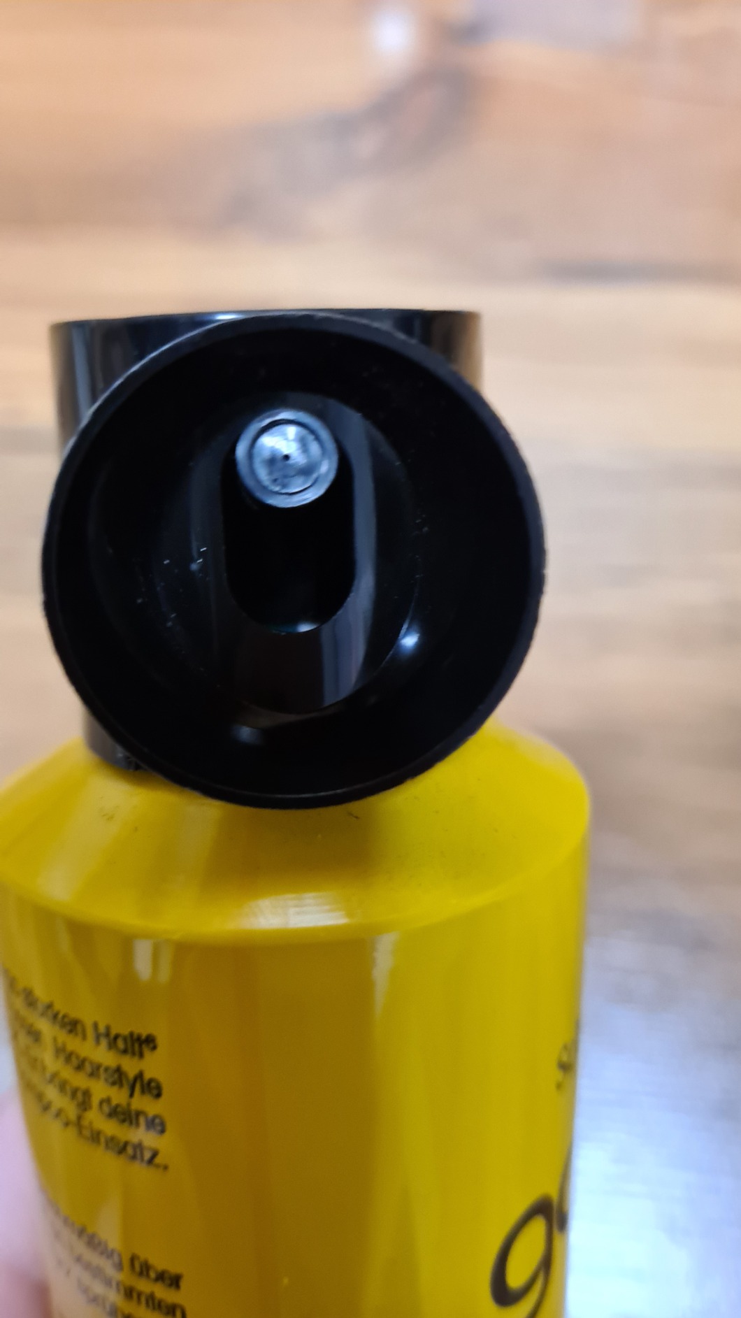 got2b Sprühkleber Freeze Haarlack 300ml Halt 6 Fixierung