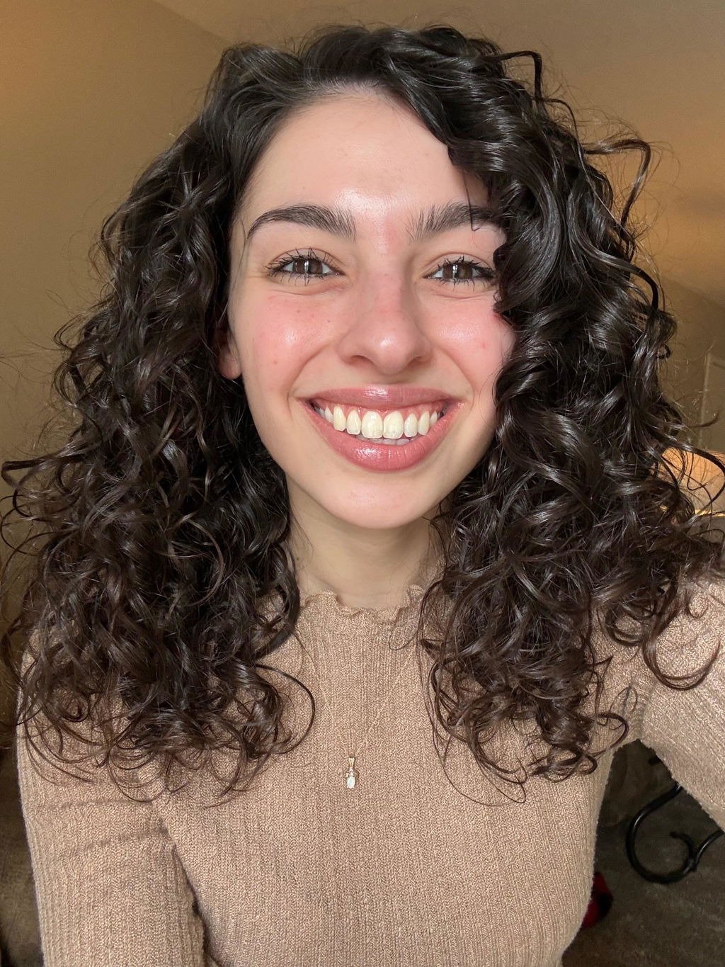 Bounce Curl Volume EdgeLift Brush Lockenbürste Volumen