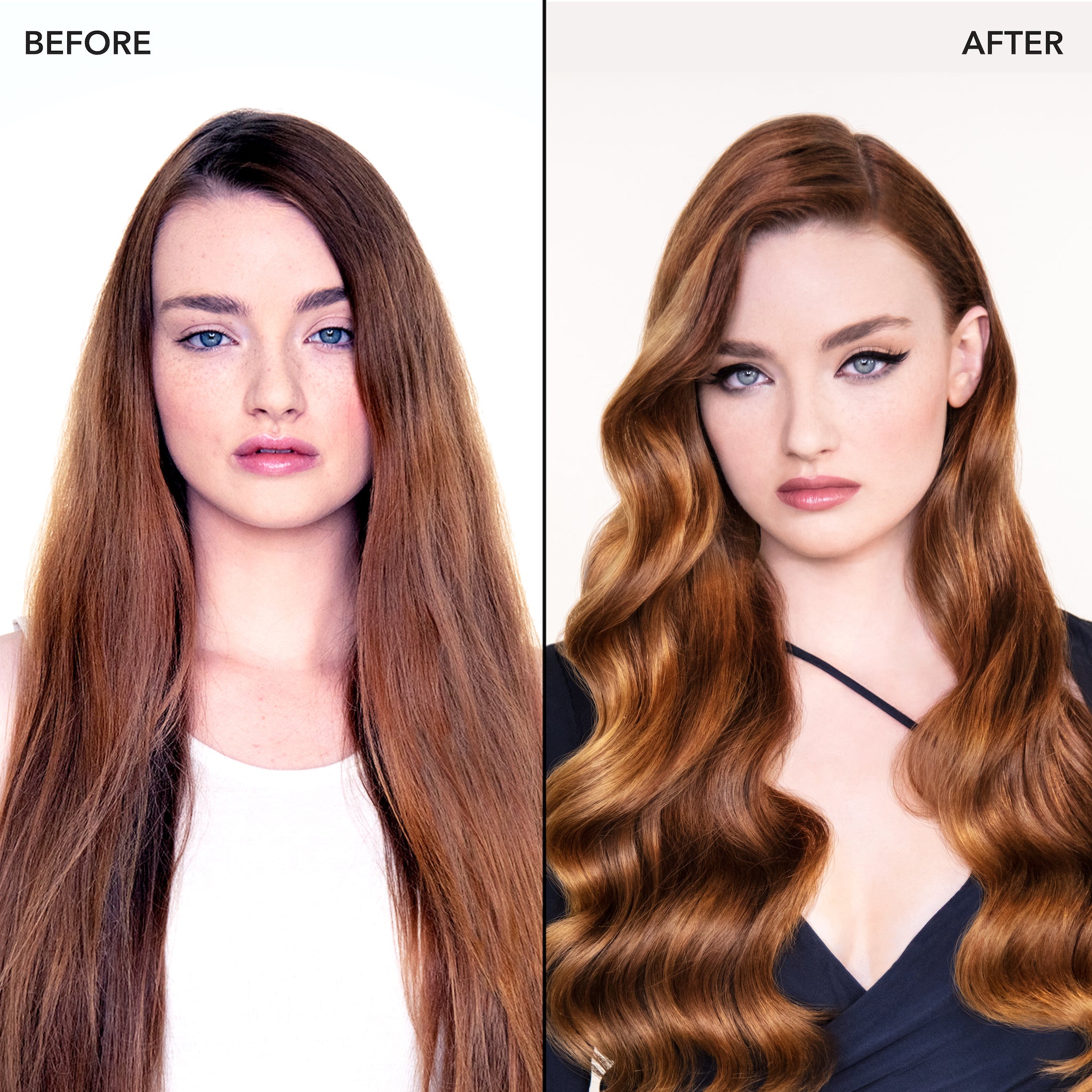 Color Wow Glass Hair Duo Set Dream Coat + Shine Spray