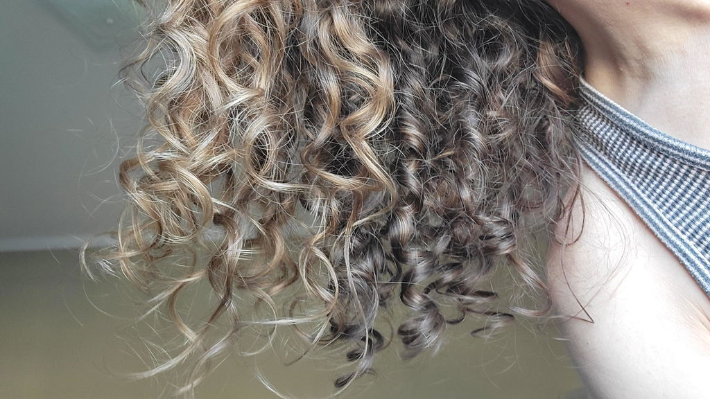 Bounce Curl Wavy Curly Define Complete Kit Lockenset