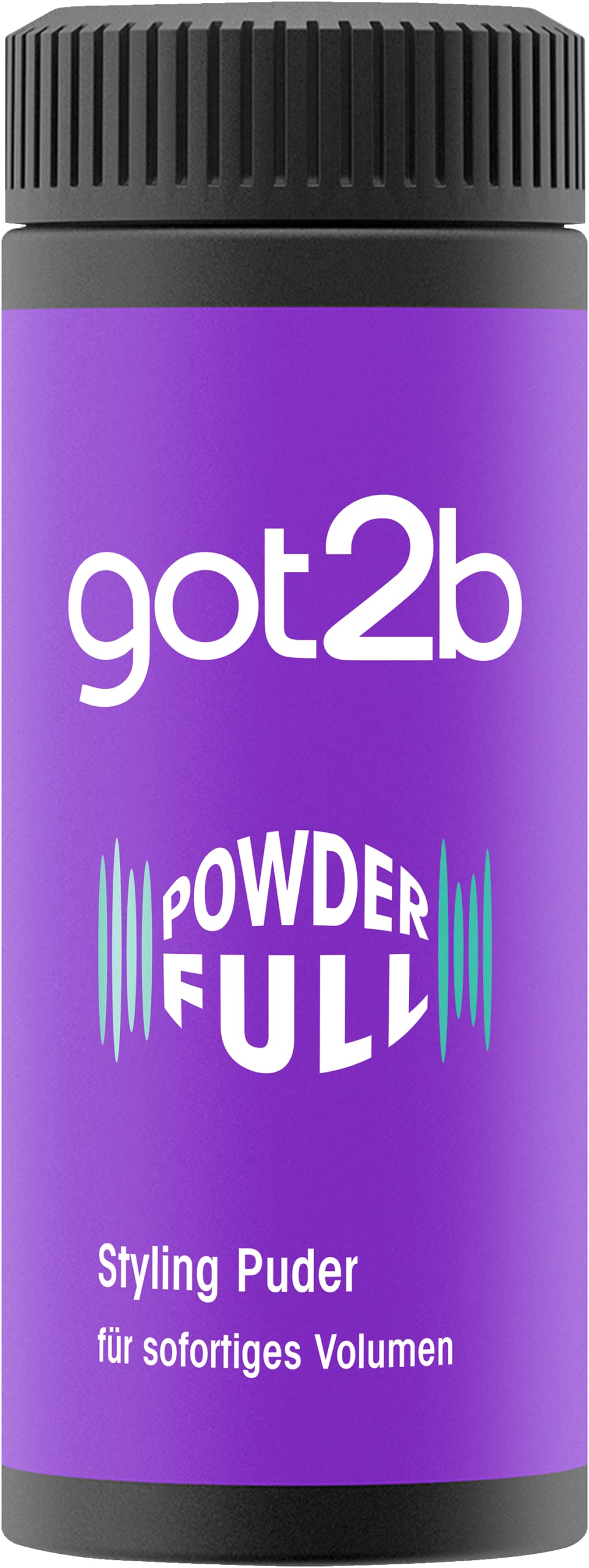 got2b Powderfull Styling Puder Volumen 10 g