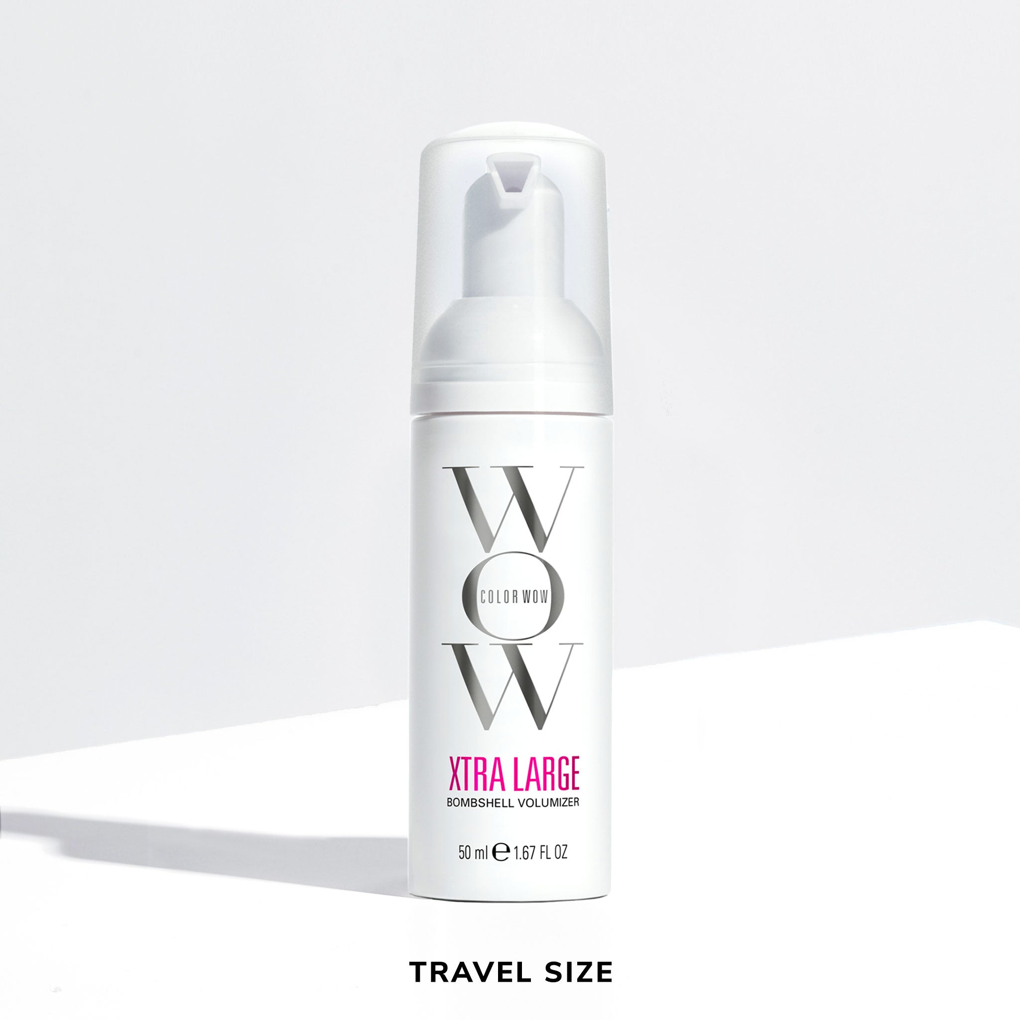 Color Wow Xtra Large Volumenschaum 6,5 fl oz für feines Haar