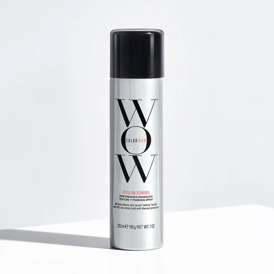 Color Wow Style on Steroids Texturspray 7 oz Volumen-Halt