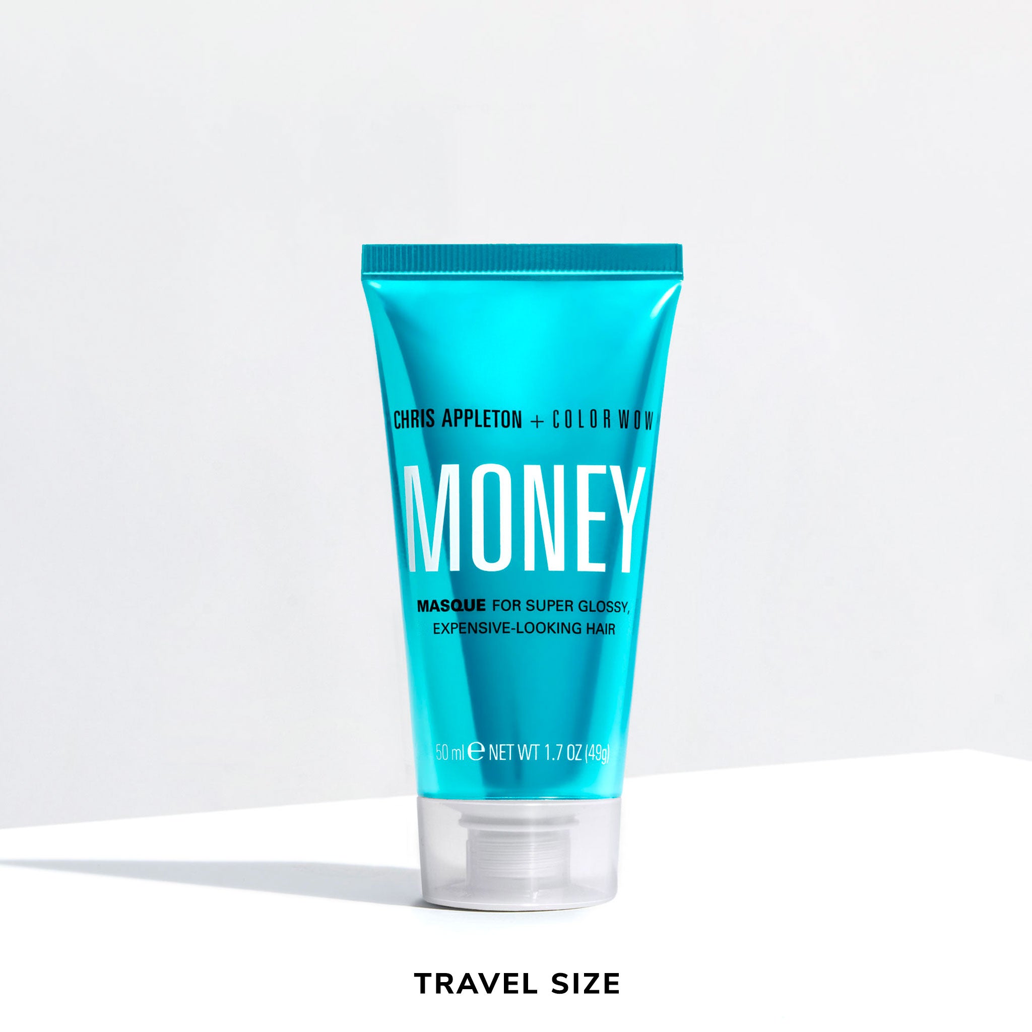 Color Wow Money Masque Haarmaske trockenes Haar 215 g