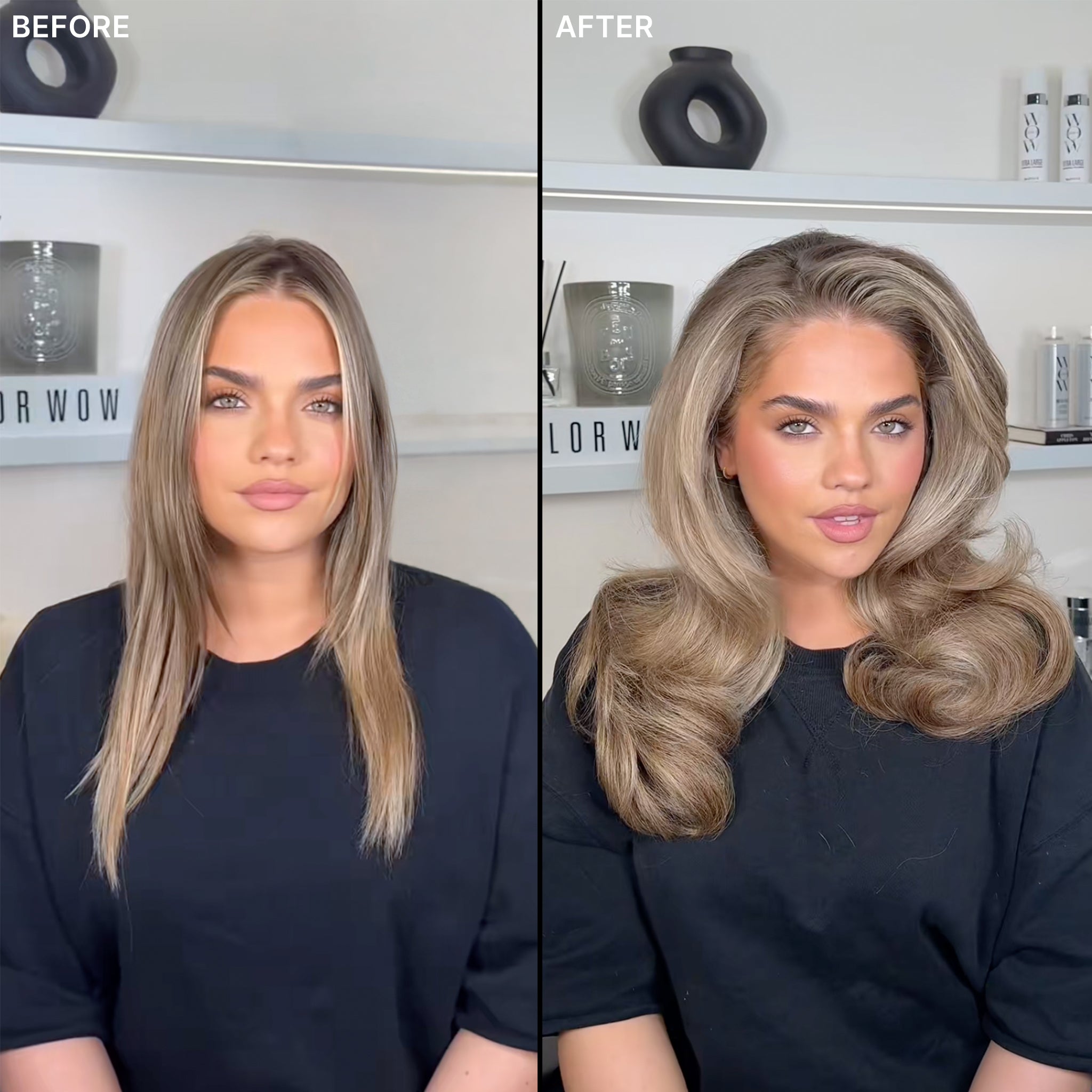 Color Wow Xtra Large Volumenschaum 6,5 fl oz für feines Haar
